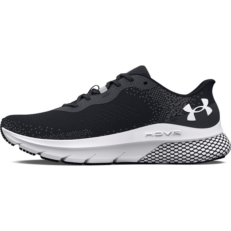 Under Armour W HOVR Turbulence 2 Black 50978021