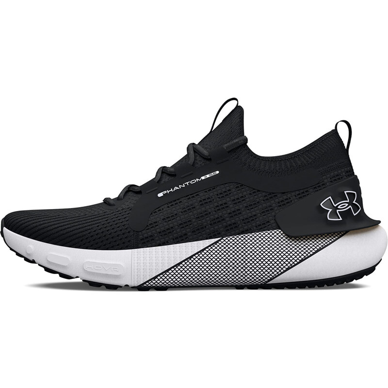 Under Armour W HOVR Phantom 3 SE Black 50978039