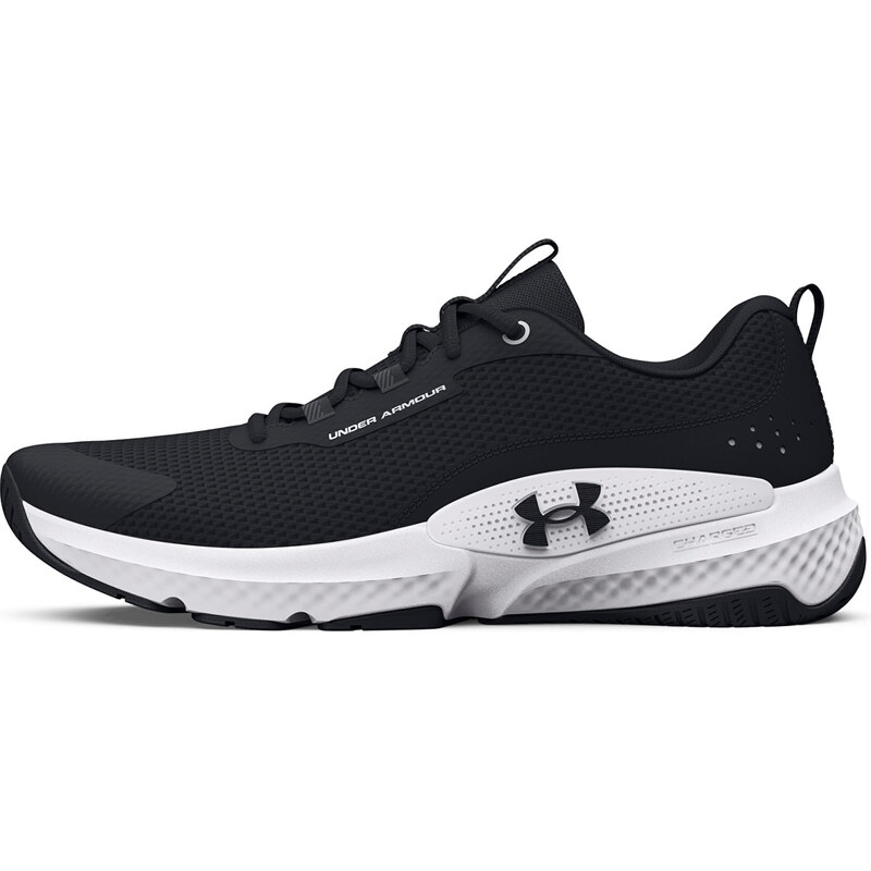 Under Armour W Dynamic Select Black 50978045