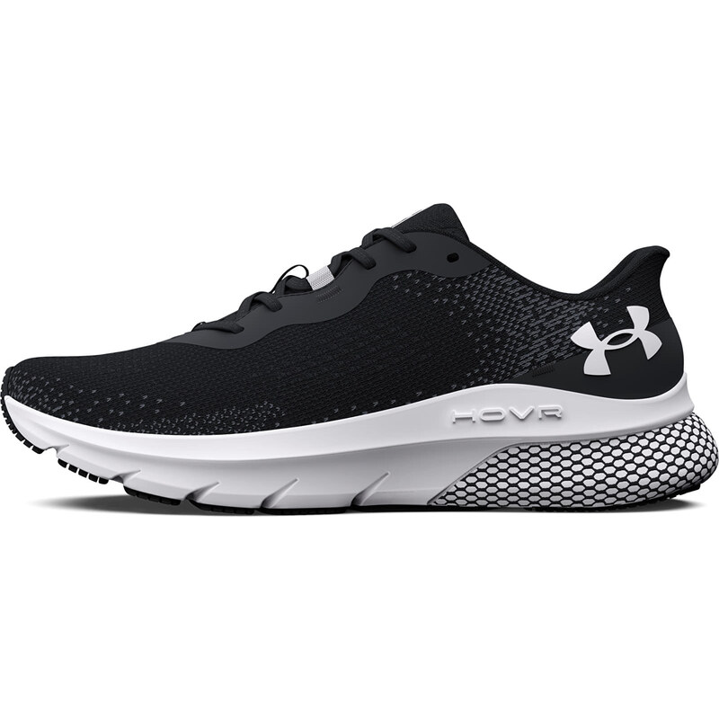 Under Armour HOVR Turbulence 2 Black 50978066