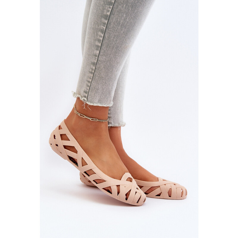 Step in style Balerínky model 194689 Krok vo veľkom štýle 67757550