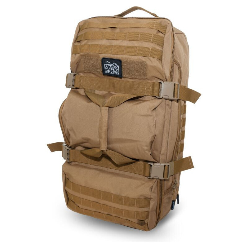 Batoh Offlander 3W1 Offroad 40L OFF_CACC_20KH 67005553