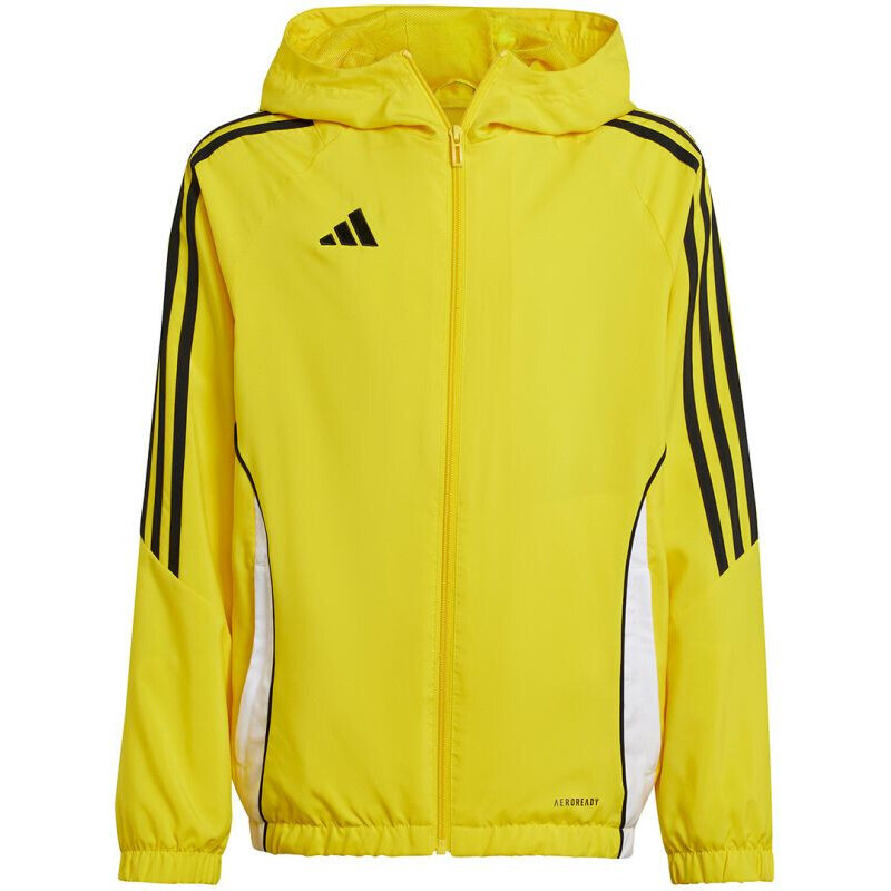 Bunda Adidas Tiro 24 Jr IM8795 50980038