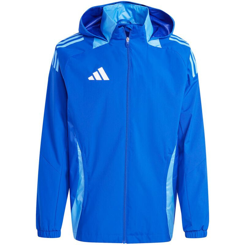 Adidas Tiro 24 Competition Bunda do každého počasia M IR7561 muži 50980130