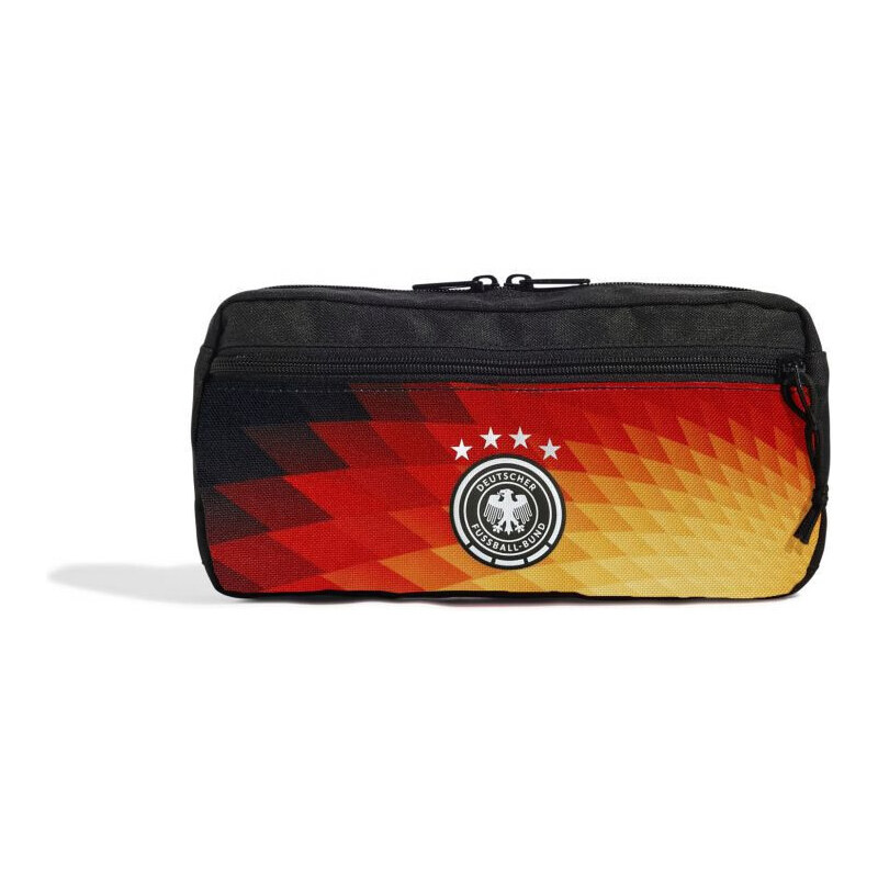 Taška, ľadvinka adidas DFB Waistbag IS0517 50980258