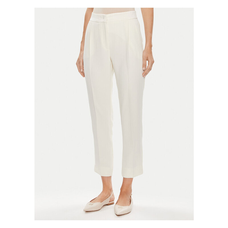 Bavlnené nohavice Marella 21383511