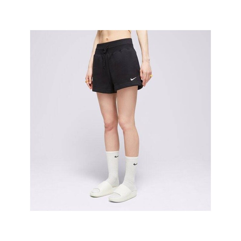 Nike Šortky W Nsw Phnx Flc Hr Short ženy Oblečenie Šortky FD1409-010 51082964