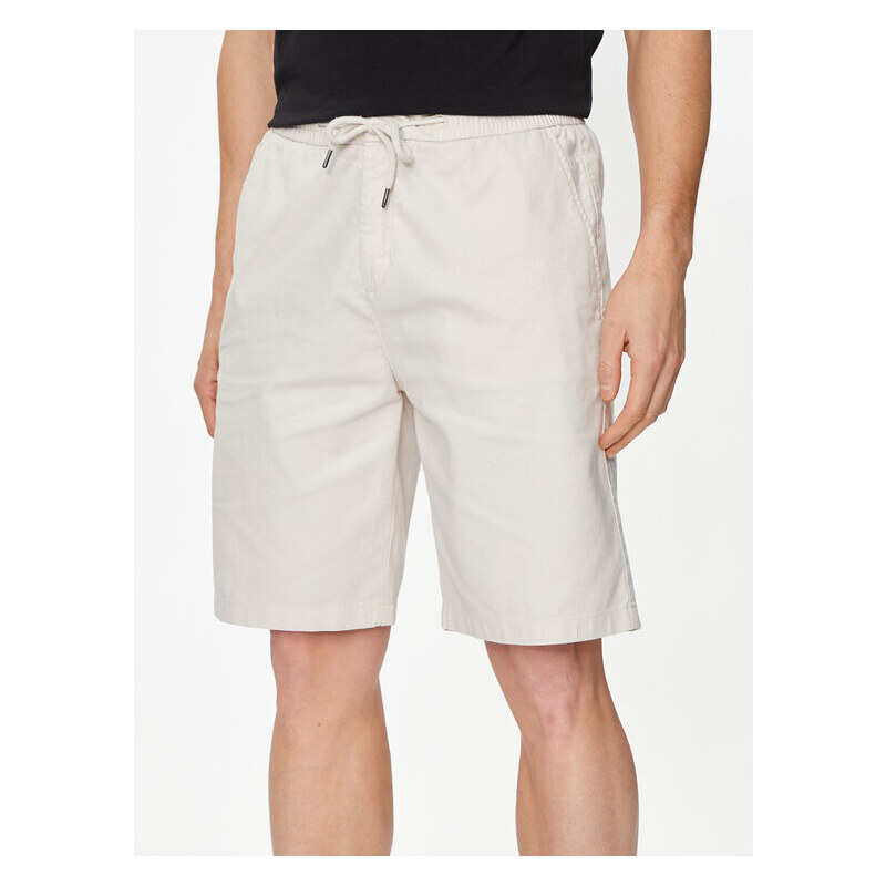 Bavlnené šortky Guess 50989260