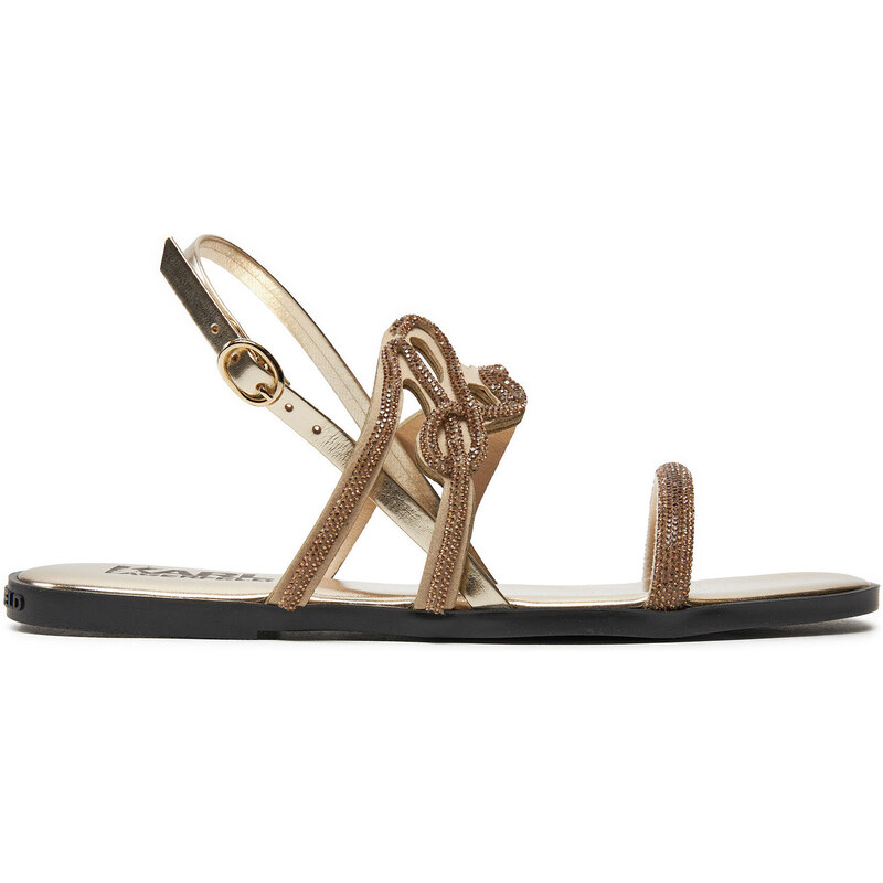 Sandále KARL LAGERFELD 50990084