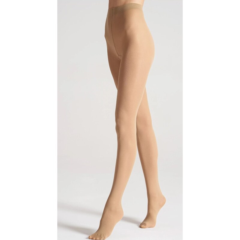 BASIC Silonky Veneziana Satin 40 den 5-XL 61368096