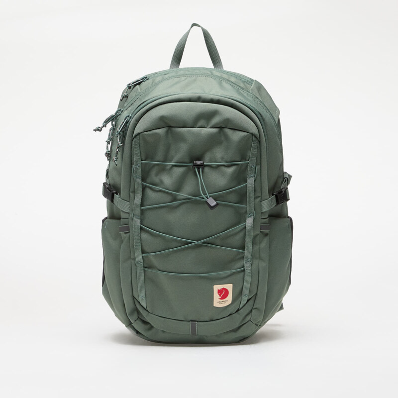 Fjällräven Skule 20 Patina Green 20 l 50994433