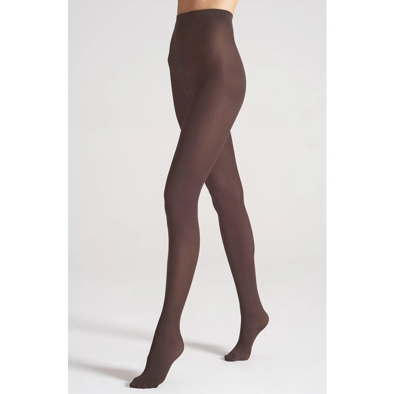 BASIC Silonky Veneziana Satin 40 den 6-XXL 56621406