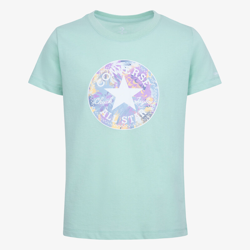 Nike CNVG CHUCK PATCH GRAPHIC T SHI S 51216212