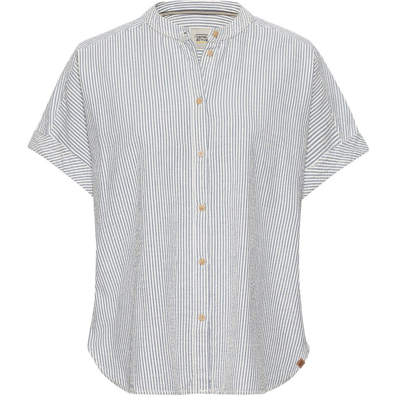 BLÚZKA CAMEL ACTIVE BLOUSE 51002238