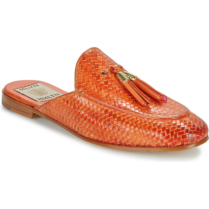 Melvin & Hamilton Šľapky SCARLETT 2 Melvin & Hamilton 62501221