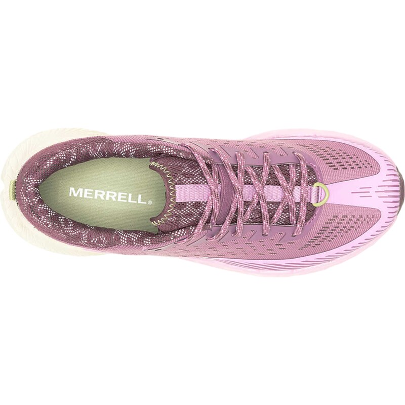 Trailové topánky Merrell AGILITY PEAK 5 j068170
