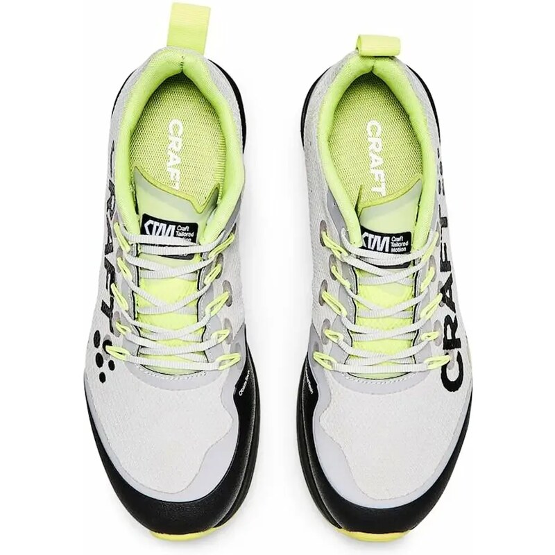 Women's Running Shoes Craft OCR x CTM Speed Ash