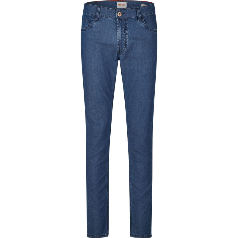 Pánske ultra light džínsy HATTRIC modern fit 52696880