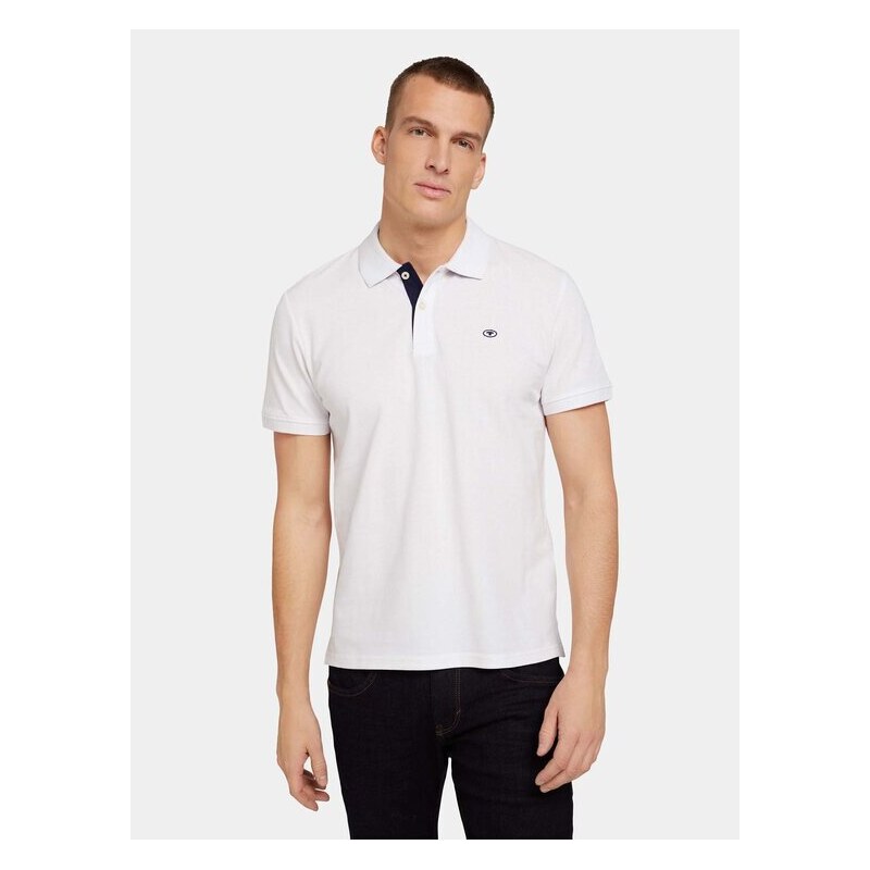 Polokošeľa Tom Tailor 42657557