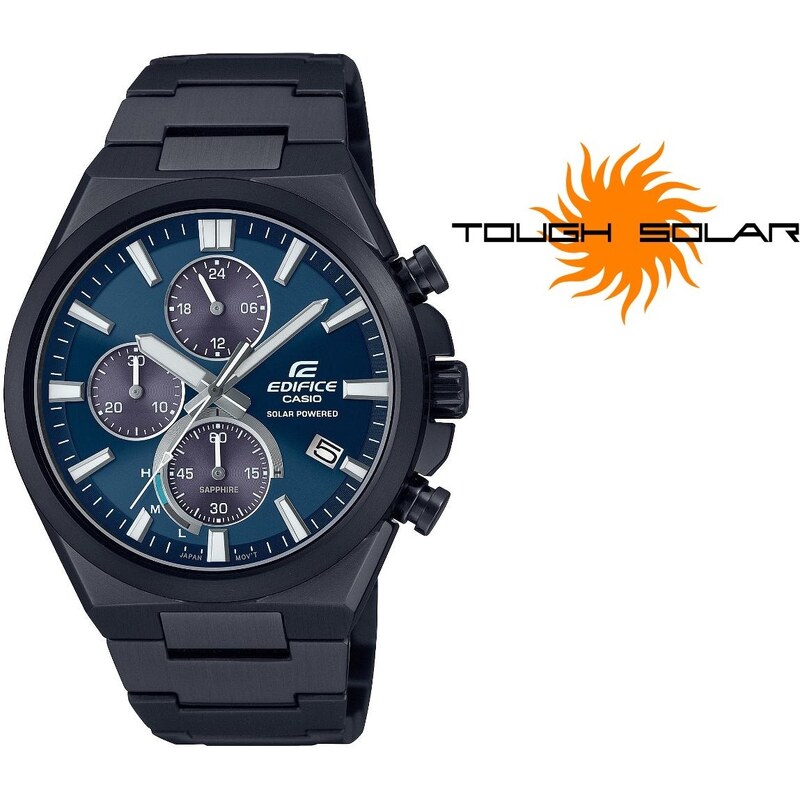 Casio Edifice Classic Solar EFS-S630DC-2AVUEF (612) 66591958