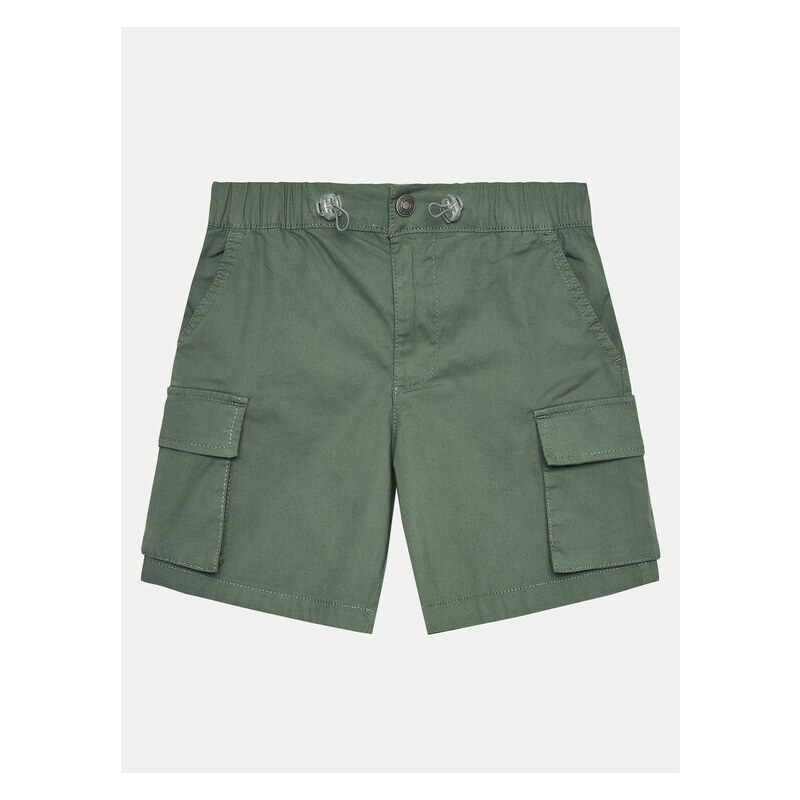 Bavlnené šortky United Colors Of Benetton 51013358