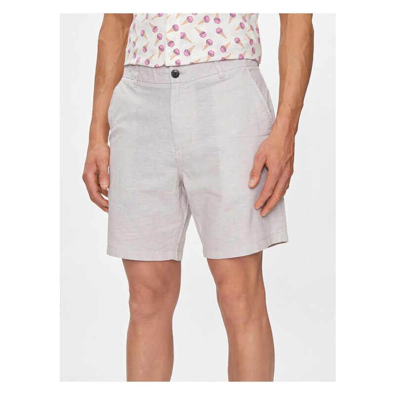 Bavlnené šortky Jack & Jones 50335121