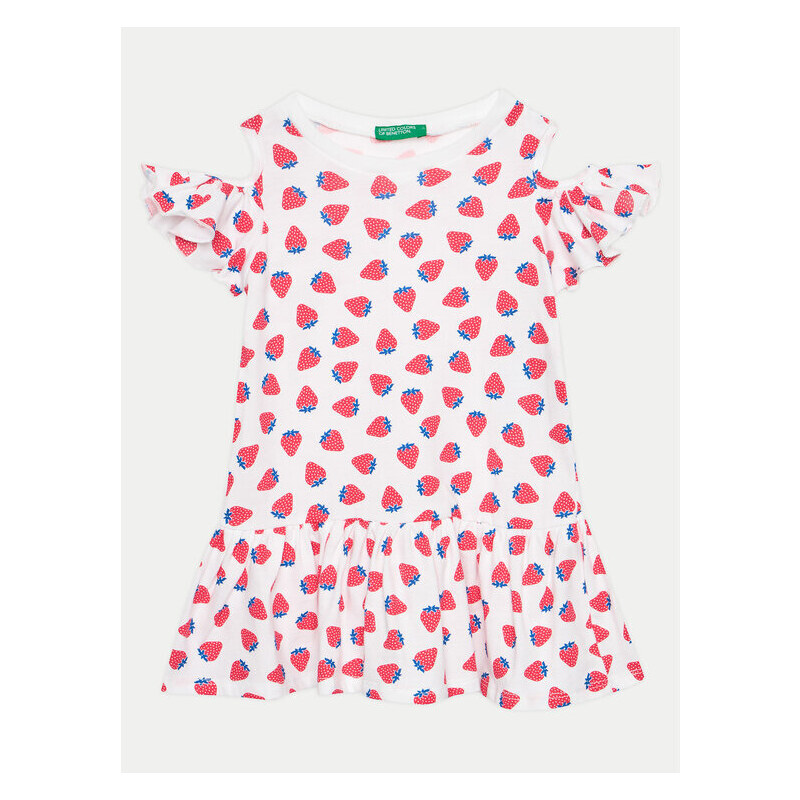 Každodenné šaty United Colors Of Benetton 51013769