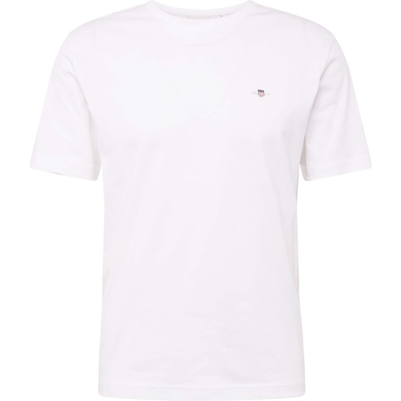 GANT Tričko biela 52704490