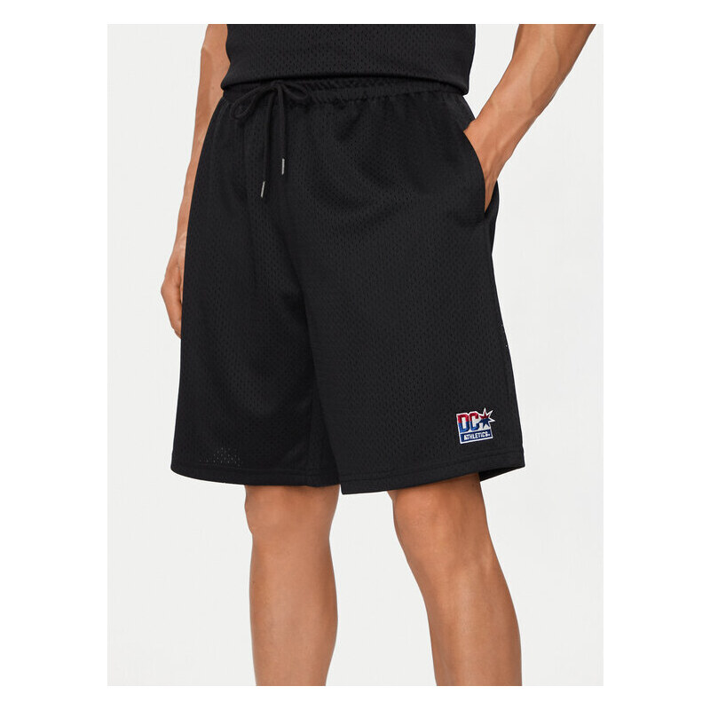 Športové kraťasy DC Shoes 51013785