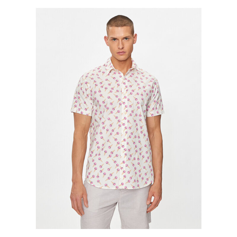Košeľa Jack & Jones 50423406