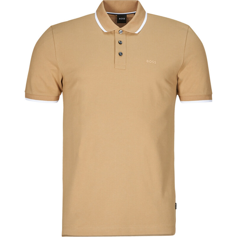 BOSS Polokošele s krátkym rukávom Parlay 190 BOSS 56190766