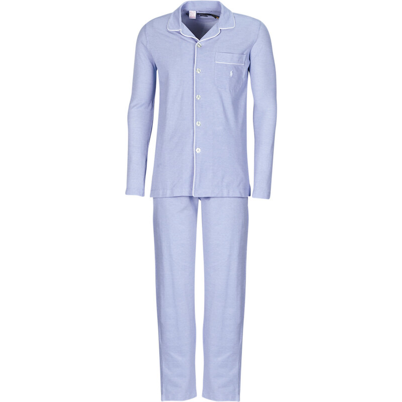 Polo Ralph Lauren Pyžamá L / S PJ SET-SLEEP-SET Polo Ralph Lauren 65547128