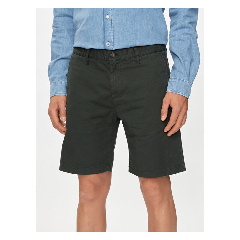 Bavlnené šortky Marc OPolo 51013781