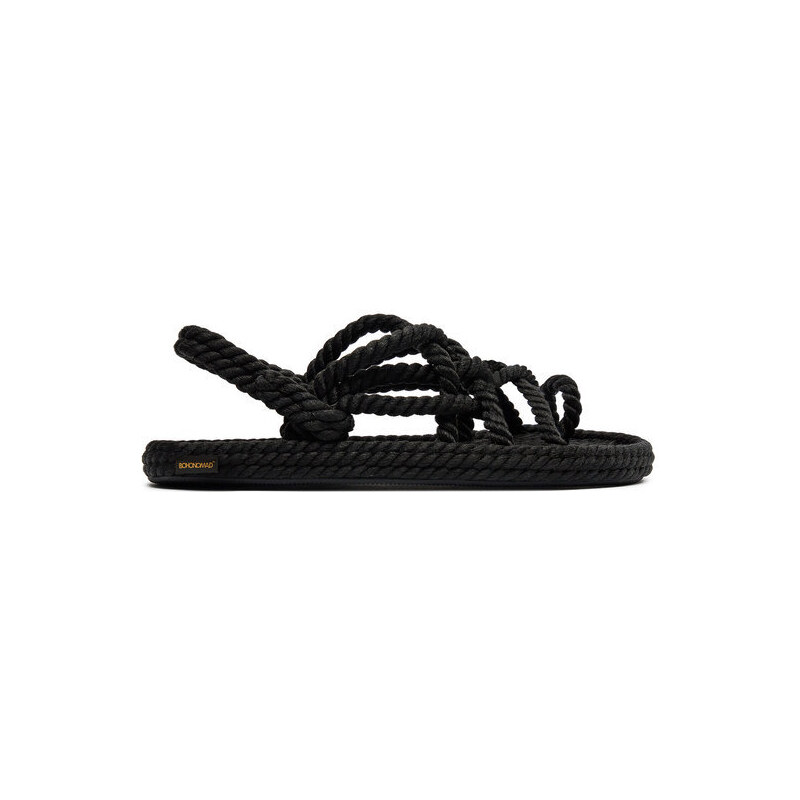 Espadrilky Bohonomad 31925979