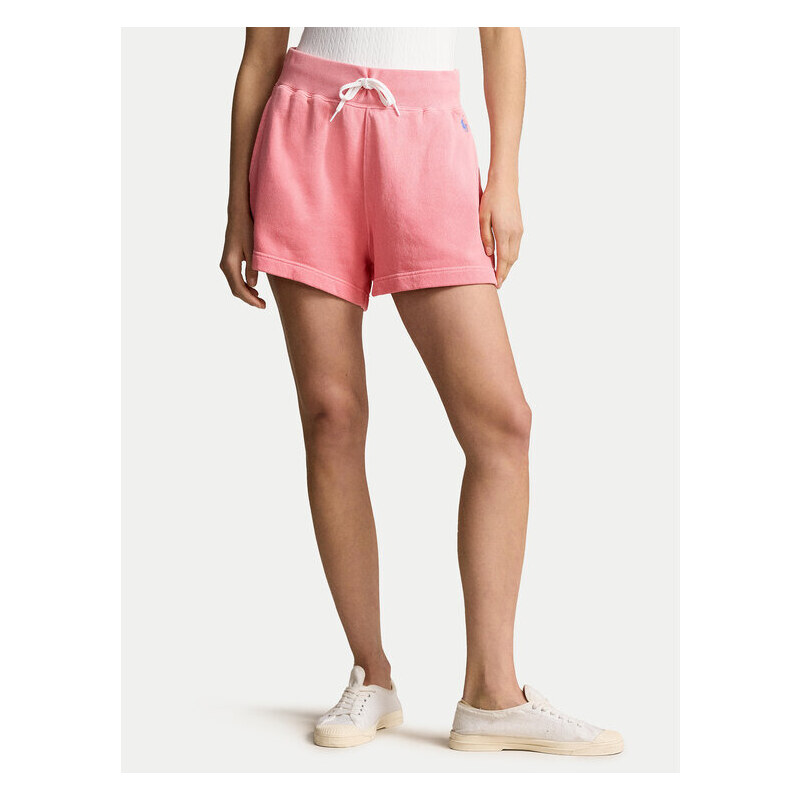Športové kraťasy Polo Ralph Lauren 51014620