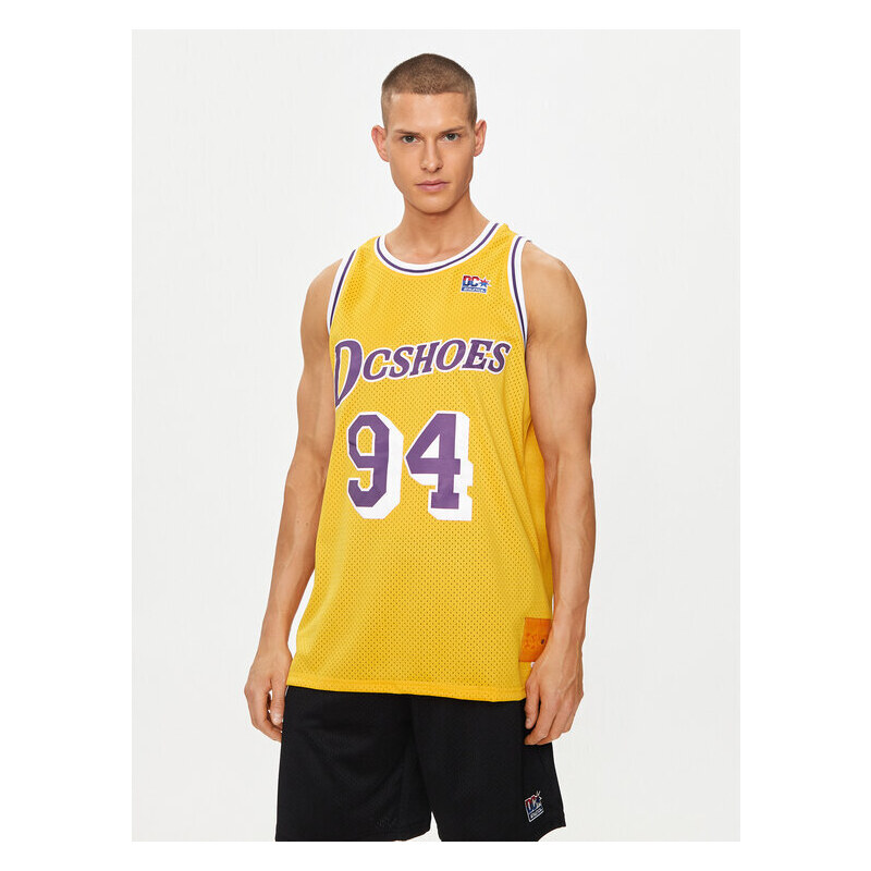 Tank top DC Shoes 51014881