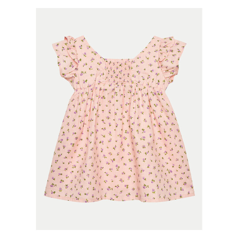 Letné šaty United Colors Of Benetton 51014905