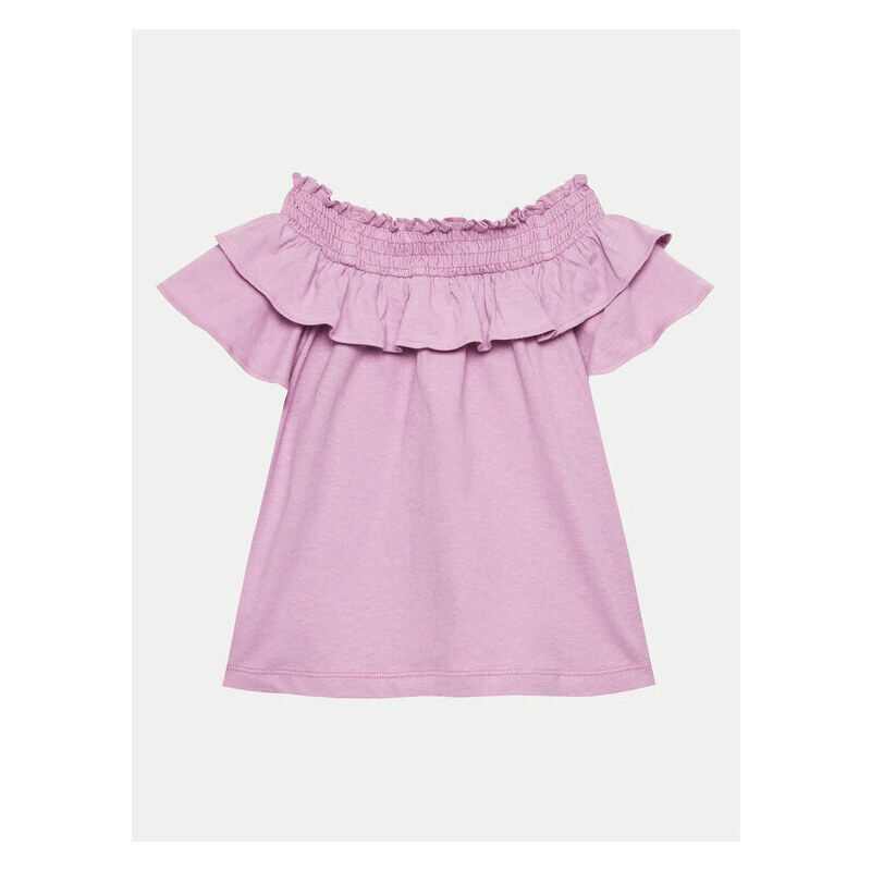 Blúzka United Colors Of Benetton 51015118