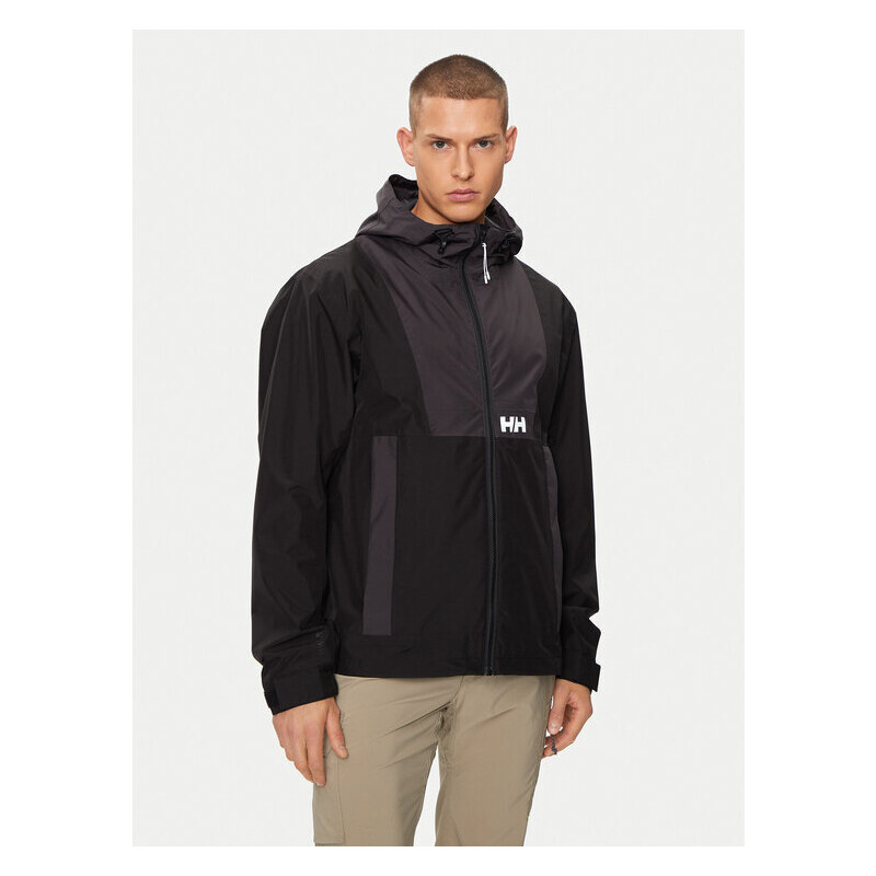 Nepremokavá bunda Helly Hansen 51015115