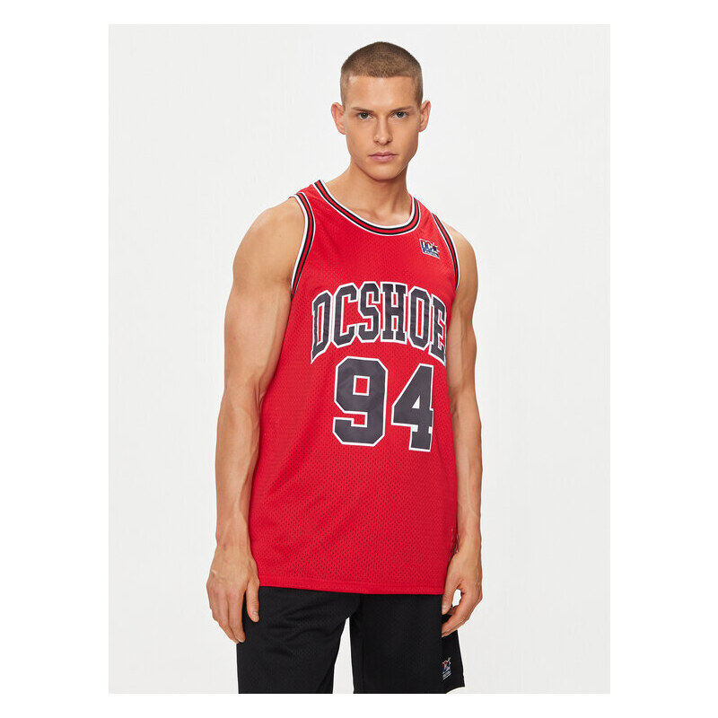Tank top DC Shoes 51015823