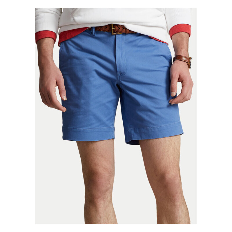 Bavlnené šortky Polo Ralph Lauren 51015825