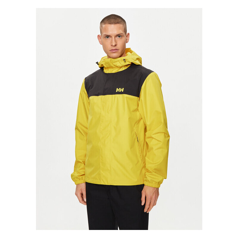 Nepremokavá bunda Helly Hansen 51015835