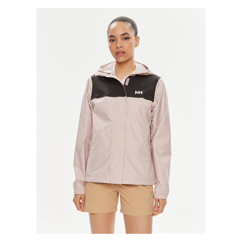 Nepremokavá bunda Helly Hansen 51015838