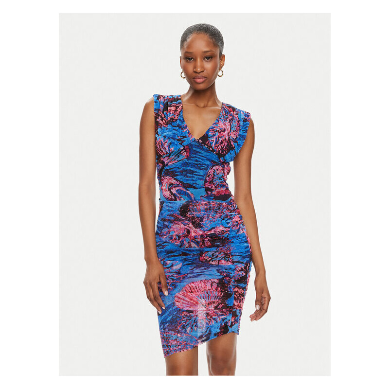 Koktejlové šaty PINKO 50756418