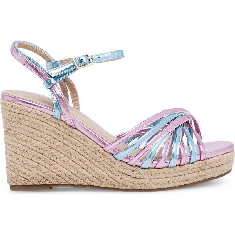Espadrilky DeeZee 51138092