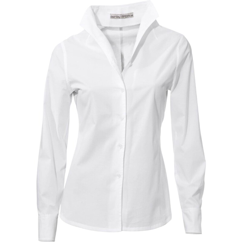 heine Blúzka biela 54235578