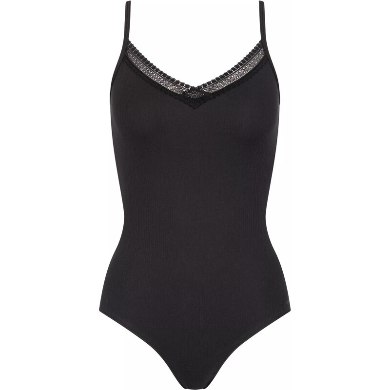 SLOGGI Body GO čierna 56612908