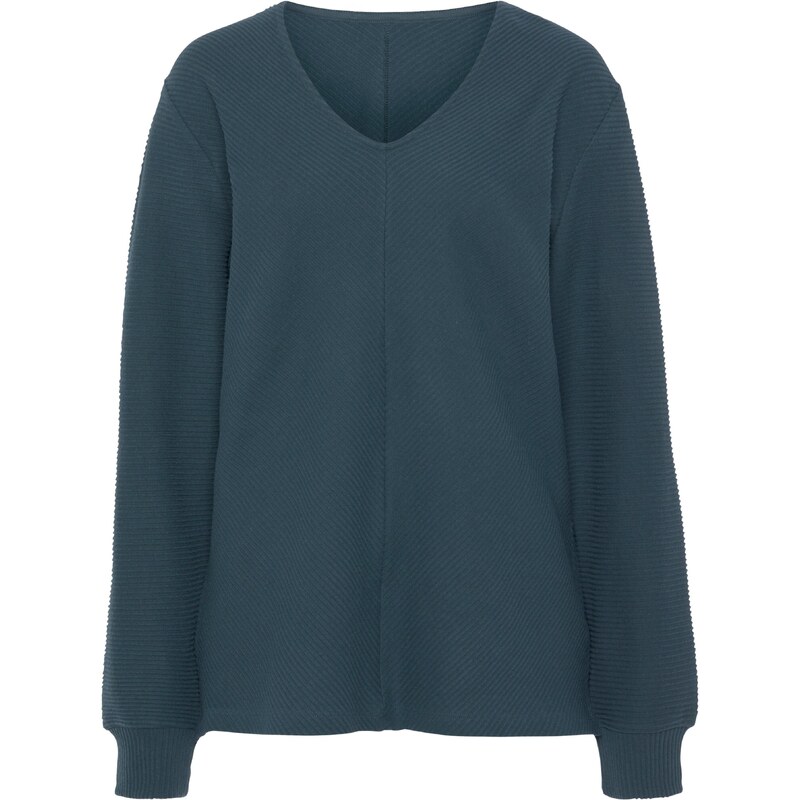 s.Oliver Sveter tmavozelená 54266106