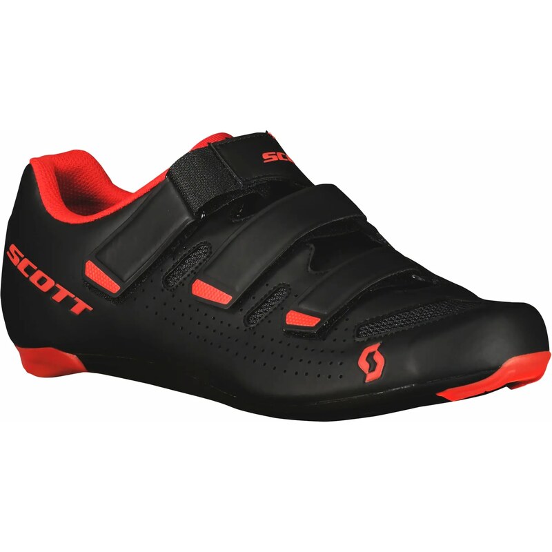 Men's Cycling Shoes Scott Road Comp