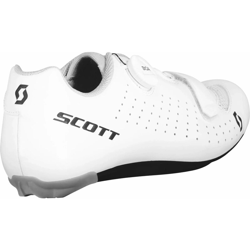 Men's Cycling Shoes Scott Road Comp Boa